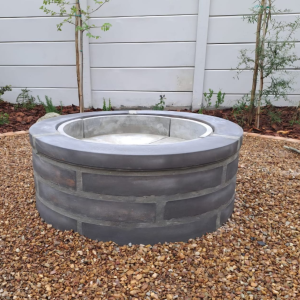 Fire Pits